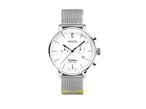 Aristo Bauhaus Chrono 4H284-M-100