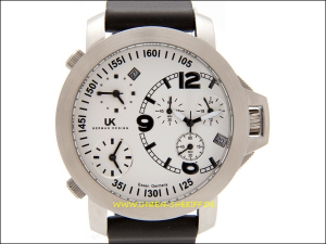 Uhr-Kraft HeliCop II - 23433/5