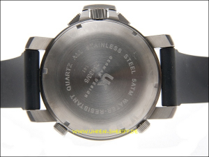 Uhr-Kraft HeliCop II - 23433/5