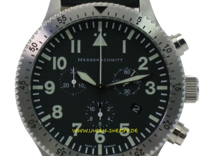 Messerschmitt Chrono ME-5030L