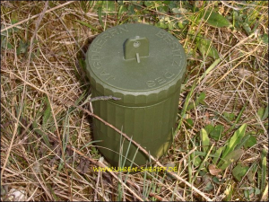 Wilduhr
