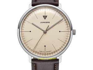 Junkers Bauhaus Lady - 9.06.01.05