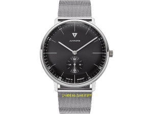 Junkers Bauhaus Uhr - 9.09.01.01
