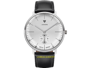 Junkers Bauhaus Uhr - 9.09.01.04