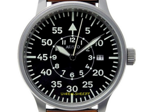 Aristo Fliegeruhr - 3H80