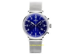 Aristo Bauhaus Berlin Chrono