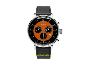 Aristo Bauhaus Chrono 4H238