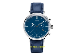 Aristo Bauhaus Chrono 4H153