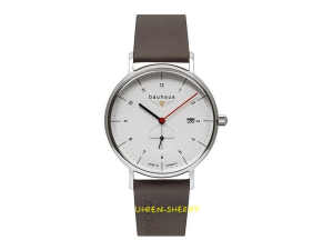 Bauhaus Quarzuhr - 2130-1
