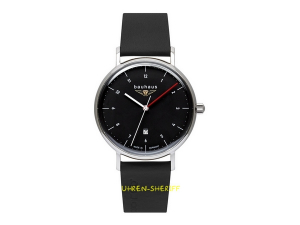 Bauhaus Quarzuhr - 2140-2