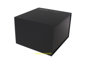 Botta Uhrenbox