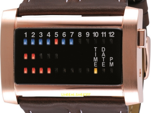 Preview: Ibiza Ride Horizontal - IIRH302RB1  Display