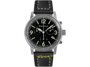 kleiner  Messerschmitt Chrono ME-1624L