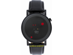 Binäruhr von TheOne Odins Rage - OR213R1