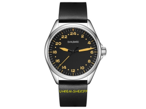 24 Stunden Uhr von SVALBARD - Defender GA47