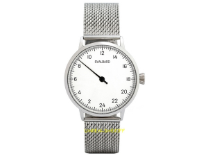 SVALBARD - Elementary AA20