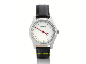 Einzeiger Uhr von NO-WATCH CM1-3412