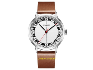24 Stunden Uhr von SVALBARD - KEEN AA47