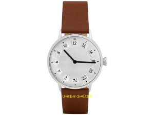 24 Stunden Uhr von SVALBARD - NEOTERIC AA30