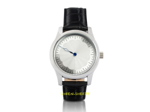 Einzeiger Uhr von SVALBARD - Nordlys BB 14