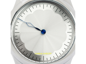SVALBARD - Nordlys BB14 Uhrenbox