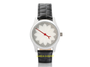 Einzeiger Uhr von SVALBARD - Polaris BB16