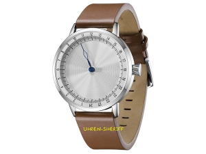 Svalbard SOLFESTUKA AA11C Armband Braun