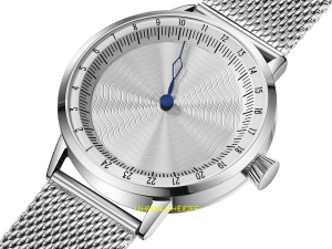 Svalbard AA11C Milanaiseband