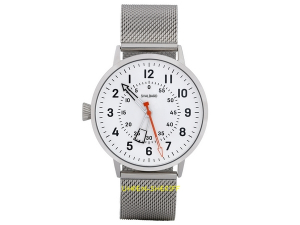 Linksläuferuhr von SVALBARD Tilbake AC12