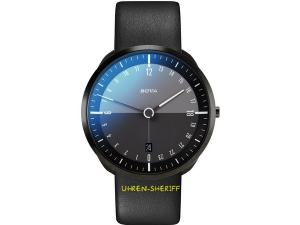 Botta Tres 24 Titan Black Edition