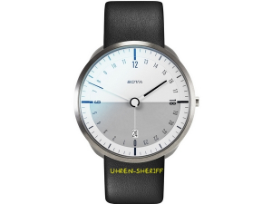 Botta Tres 24 Titan weiß