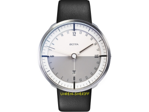 Botta Tres 24+ Titan weiß