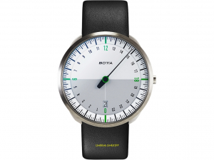 Botta UNO24 Titan weiß grün