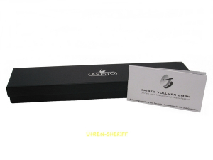 Aristo Chrono Uhrenbox