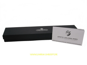 Aristo Uhrenbox 4H144Q