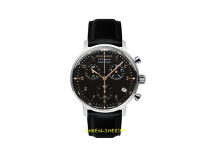 Iron Annie Chrono 5096-2 Bauhaus