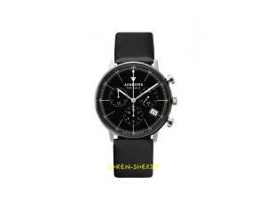 Junkers Bauhaus Lady Chrono - 6089-2