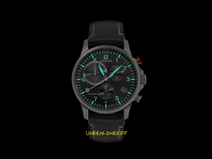 Junkers Fliegeruhr - 6892-2