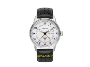 Junkers Fliegerchrono - 6946-3 - Serie G 38