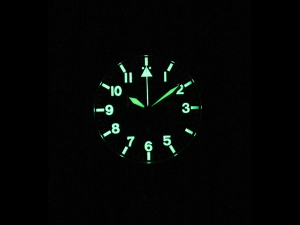 Messerschmit Chrono ME-5030V Nacht