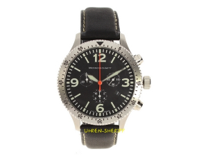 Messerschmitt Chrono ME-5031L