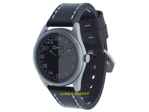 NO-WATCH CM1-2413 24 Stunden Uhr Seite