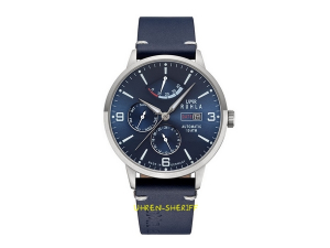 Ruhla UMR Automatikuhr 80272 nachtblau