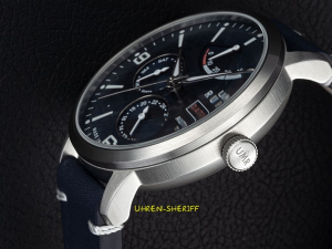 Preview: Ruhla UMR Automatikuhr 80272 Seitenansicht