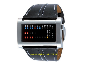 Ibiza Ride Horizontal - IRH102RB1