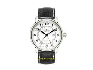 Zeppelin Fliegeruhr - 7642-1