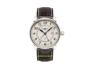 Zeppelin Fliegeruhr 7642-5