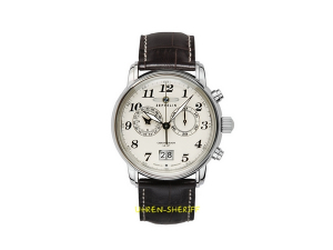 Zeppelin 7684-5 Flieger Chronograph