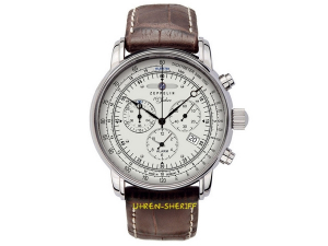 Zeüüelin Fliegeruhr 7680-1