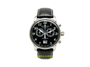 Zeppelin Fliegerchrono - 7686-2 - Serie LZ 127 Graf Zeppelin